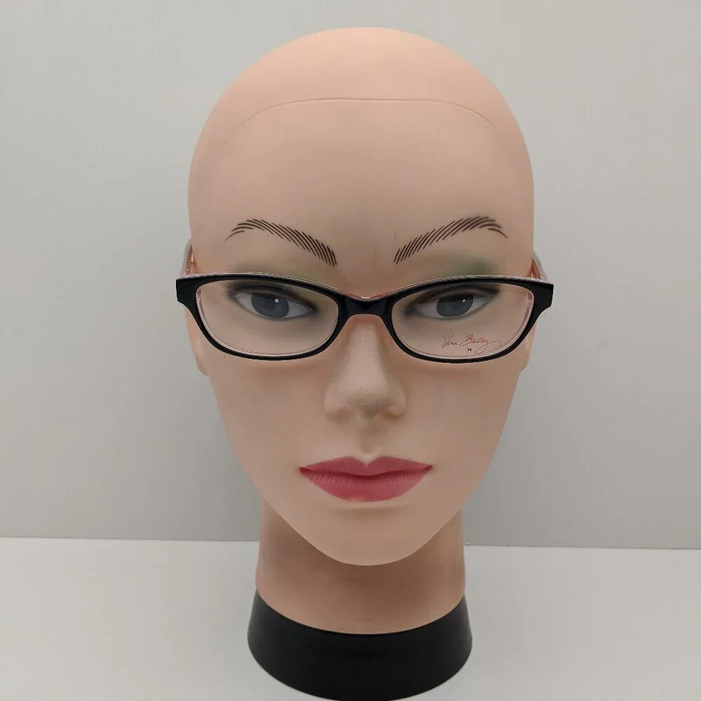 🕶️Vera Bradley Tutti Frutti(TFI) Eyeglasses 51/17/140 | ALH451🕶️